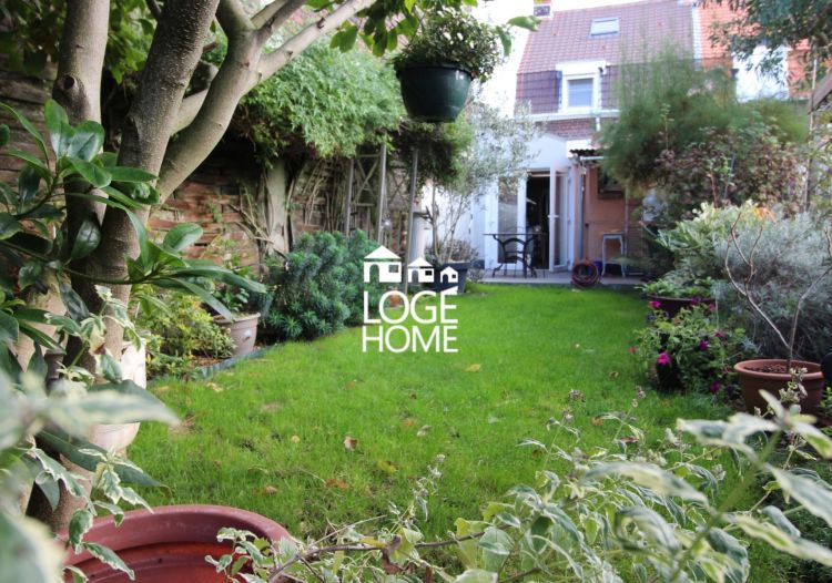 Vente maison à Wattrelos - Ref.WAT2039 - Image 5