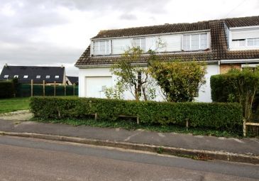 Vente maison à Wormhout - Ref.WOR859 - Image 1