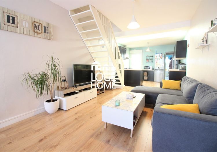 Vente maison à Wattrelos - Ref.WAT2043 - Image 1