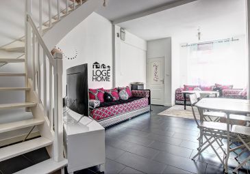 Vente maison à Armentières - Ref.ARM1164