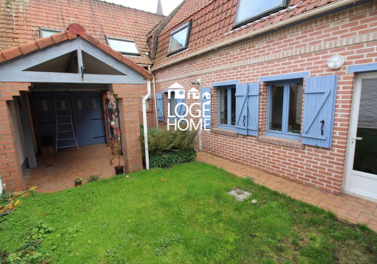 Vente maison à Leers - Ref.WAT2052 - Image 1