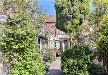 Vente maison à Hénin-Beaumont - Ref.HEN1449 - Image 1