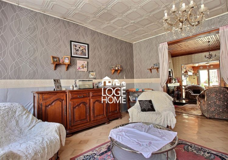 Vente maison à Hénin-Beaumont - Ref.HEN1449 - Image 2