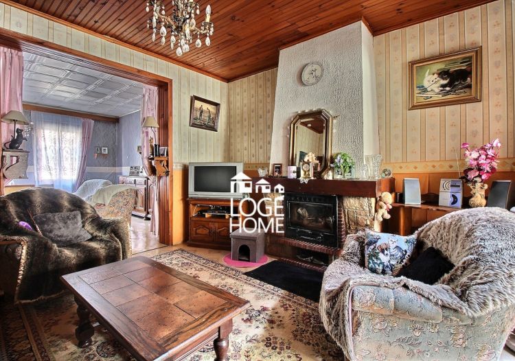 Vente maison à Hénin-Beaumont - Ref.HEN1449 - Image 3