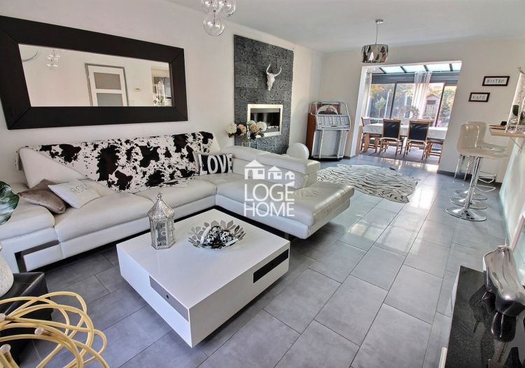 Vente maison à Faches-Thumesnil - Ref.RON1344 - Image 1