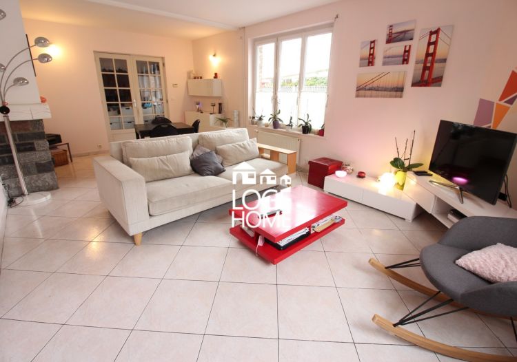 Vente maison à Wattrelos - Ref.WAT2060 - Image 1