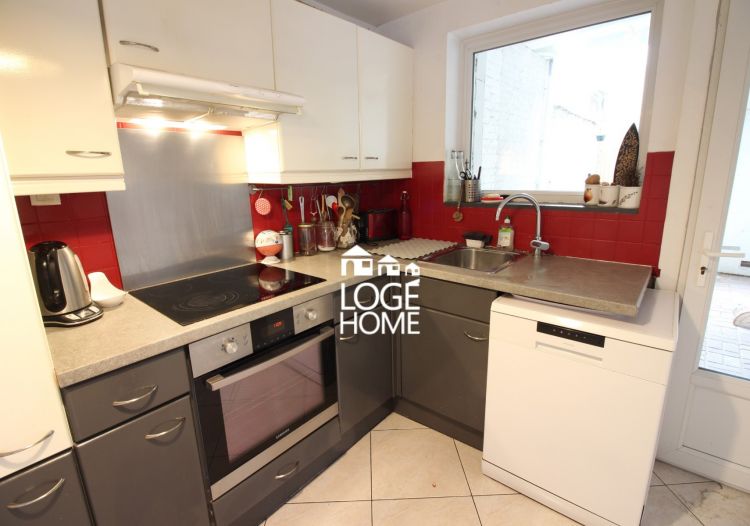 Vente maison à Wattrelos - Ref.WAT2060 - Image 1