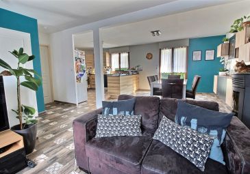 Vente maison à Carvin - Ref.CAR971