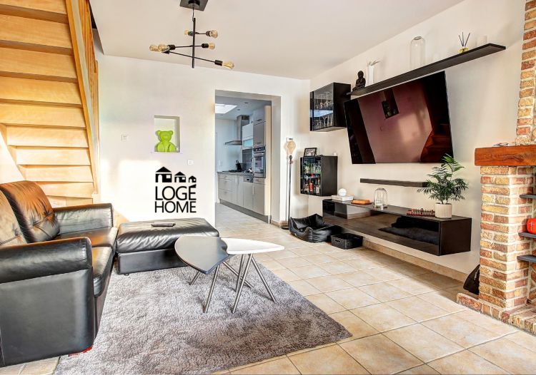 Vente maison à Armentières - Ref.ARM1168