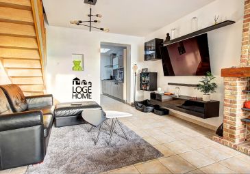 Vente maison à Armentières - Ref.ARM1168