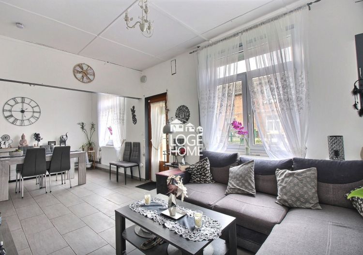 Vente maison à Méricourt - Ref.HEN-1451 - Image 1