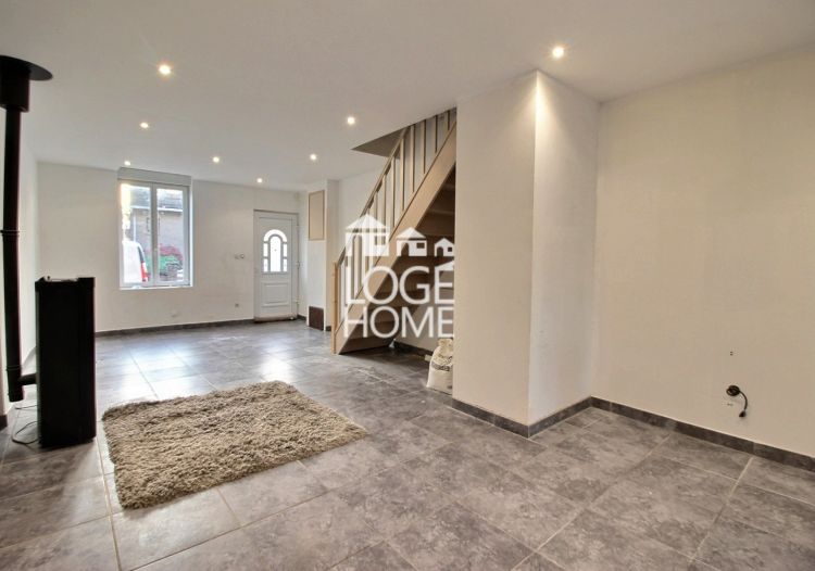 Vente maison à Carvin - Ref.car977