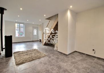 Vente maison à Carvin - Ref.car977