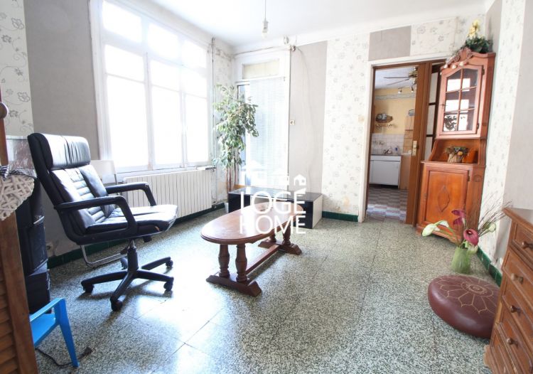 Vente maison à Sin-le-Noble - Ref.SIN179 - Image 1