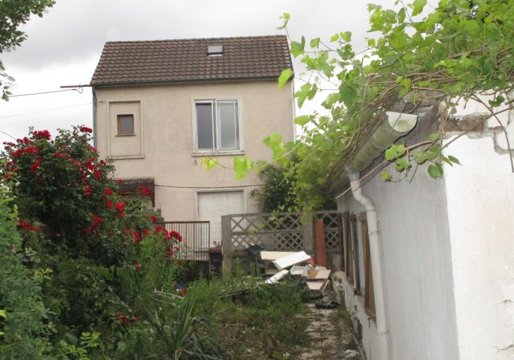 Vente maison à Carvin - Ref.CAR979