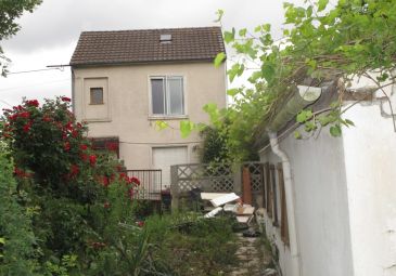 Vente maison à Carvin - Ref.CAR979