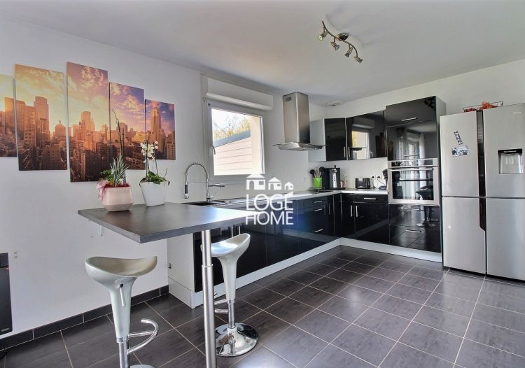 Vente maison à Courcelles-lès-Lens - Ref.HEN1457 - Image 1