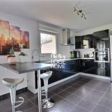 Vente maison à Courcelles-lès-Lens - Ref.HEN1457 - Image 1