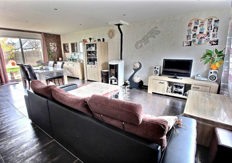 Vente maison à Courcelles-lès-Lens - Ref.HENIN1461 - Image 1