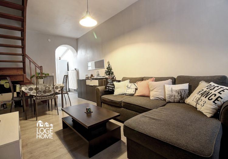 Vente maison à Armentières - Ref.ARM1171