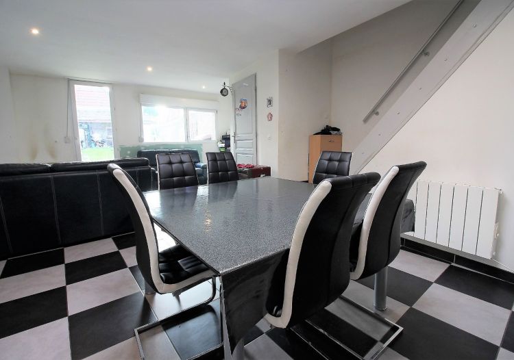 Vente maison à Wattrelos - Ref.WAT2070 - Image 1