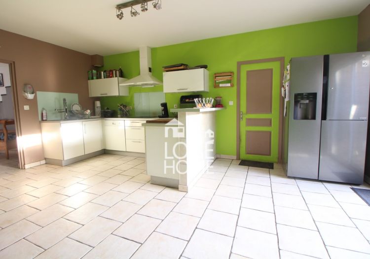 Vente maison à Sin-le-Noble - Ref.SIN189 - Image 1