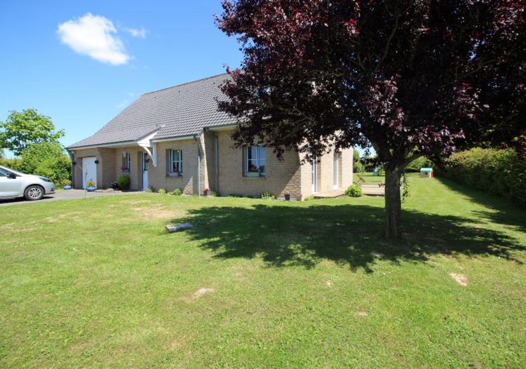 Vente maison à Zermezeele - Ref.WOR857 - Image 1