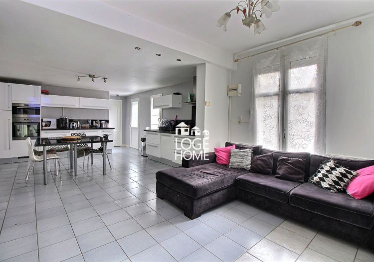 Vente maison à Évin-Malmaison - Ref.HEN1470 - Image 1