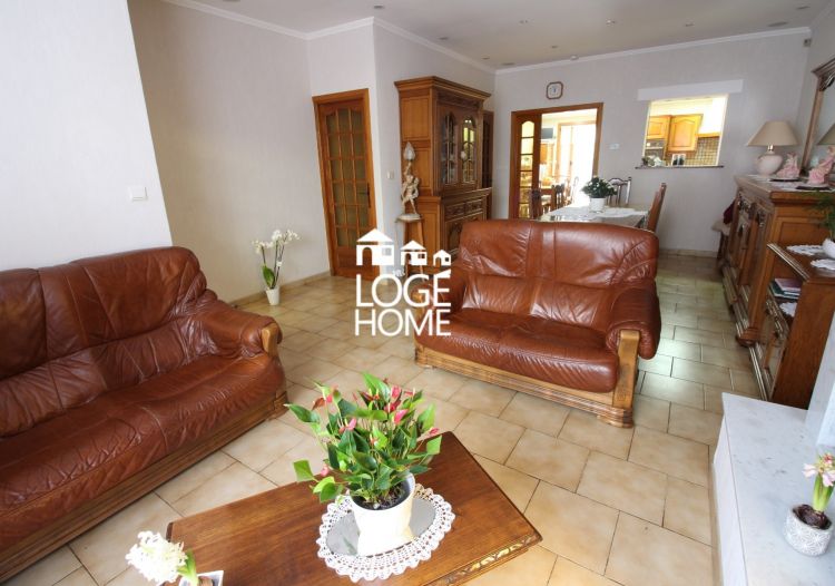 Vente maison à Wattrelos - Ref.WAT2071 - Image 2