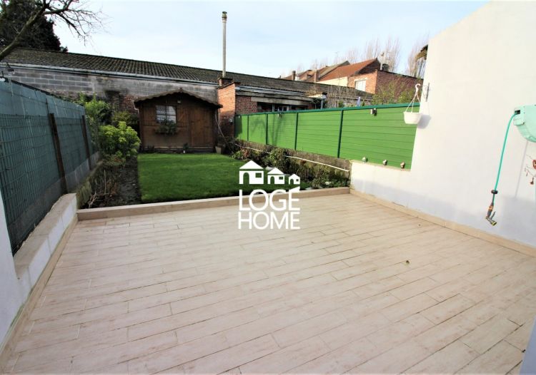 Vente maison à Wattrelos - Ref.WAT2071 - Image 6