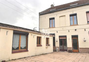 Vente maison à Hénin-Beaumont - Ref.HEN1469 - Image 1