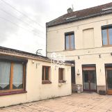 Vente maison à Hénin-Beaumont - Ref.HEN1469 - Image 1