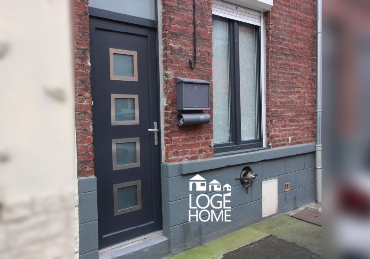 Vente maison à Armentières - Ref.ARM1173