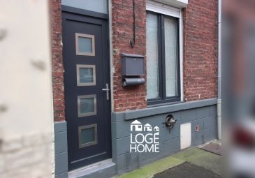 Vente maison à Armentières - Ref.ARM1173