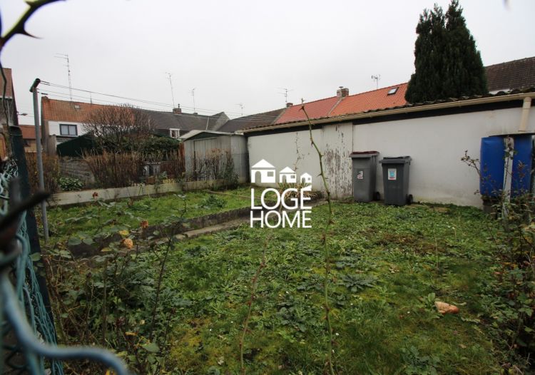 Vente maison à Wattrelos - Ref.WAT2075 - Image 7