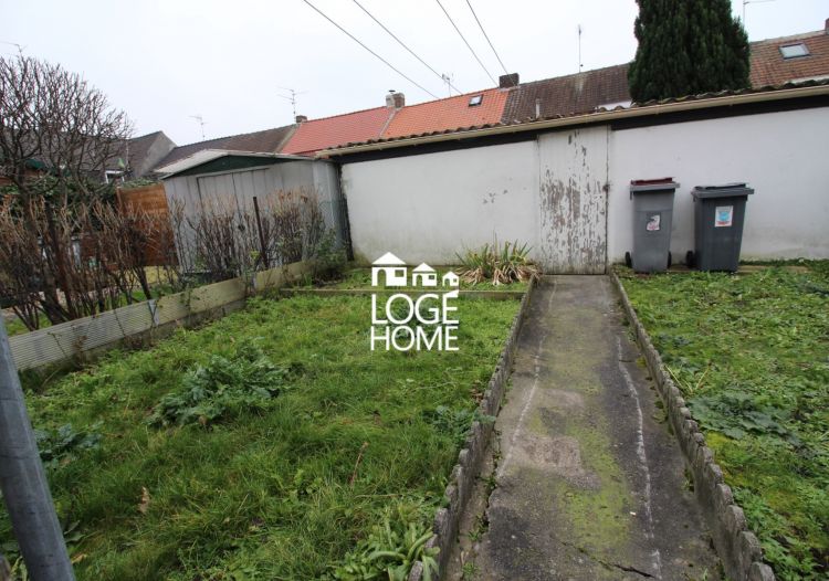 Vente maison à Wattrelos - Ref.WAT2075 - Image 9