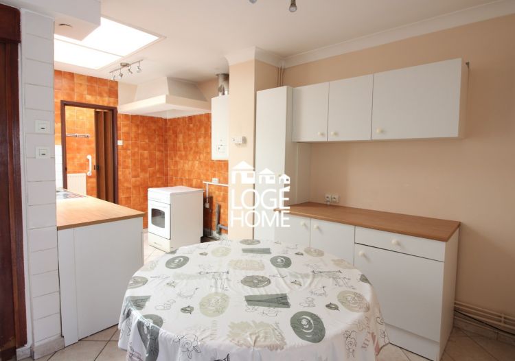 Vente maison à Wattrelos - Ref.WAT2075 - Image 1