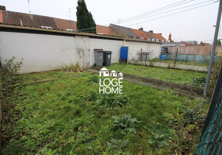 Vente maison à Wattrelos - Ref.WAT2075 - Image 8