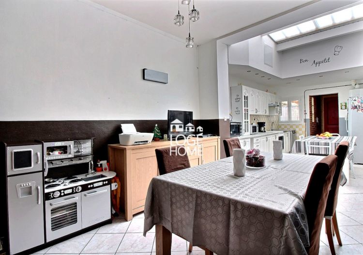 Vente maison à Hénin-Beaumont - Ref.HEN1481 - Image 1