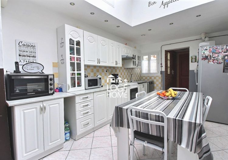 Vente maison à Hénin-Beaumont - Ref.HEN1481 - Image 2