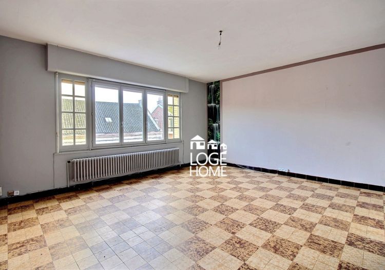 Vente immeuble à Hénin-Beaumont - Ref.HEN1483 - Image 2