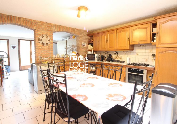 Vente maison à Wattrelos - Ref.WAT2078 - Image 1