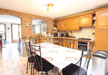 Vente maison à Wattrelos - Ref.WAT2078 - Image 1