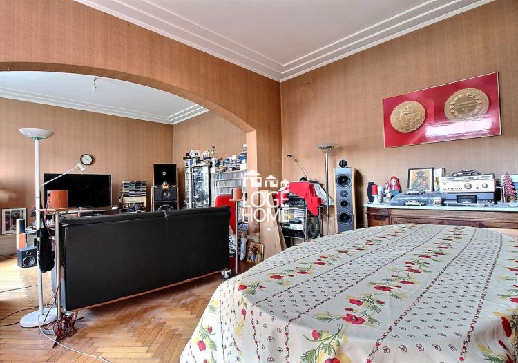 Vente maison à Courcelles-lès-Lens - Ref.HEN1488 - Image 1