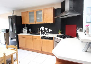 Vente maison à Wattrelos - Ref.WAT2080 - Image 1