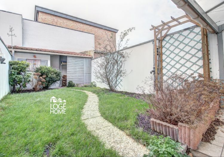 Vente maison à Armentières - Ref.ARM1176