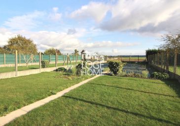 Vente maison à Dechy - Ref.sin164 - Image 1