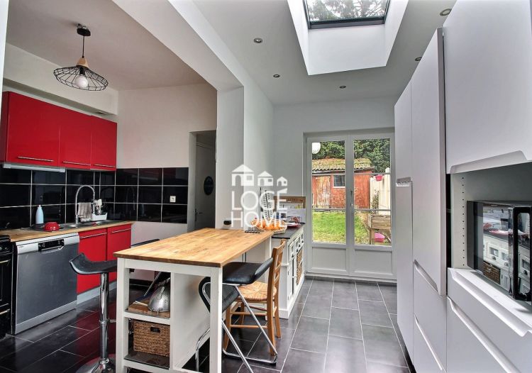 Vente maison à Ronchin - Ref.RON1392 - Image 1