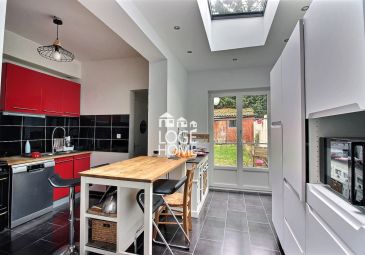 Vente maison à Ronchin - Ref.RON1392 - Image 1