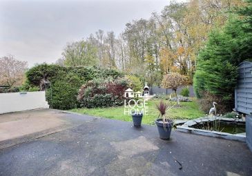 Vente maison à Courcelles-lès-Lens - Ref.HEN1454 - Image 1